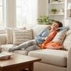 Cartoon Simulated Sea Fish Pillow Hugging Pillows Fish Anime Pillow Dolls  Toy for Little Kids