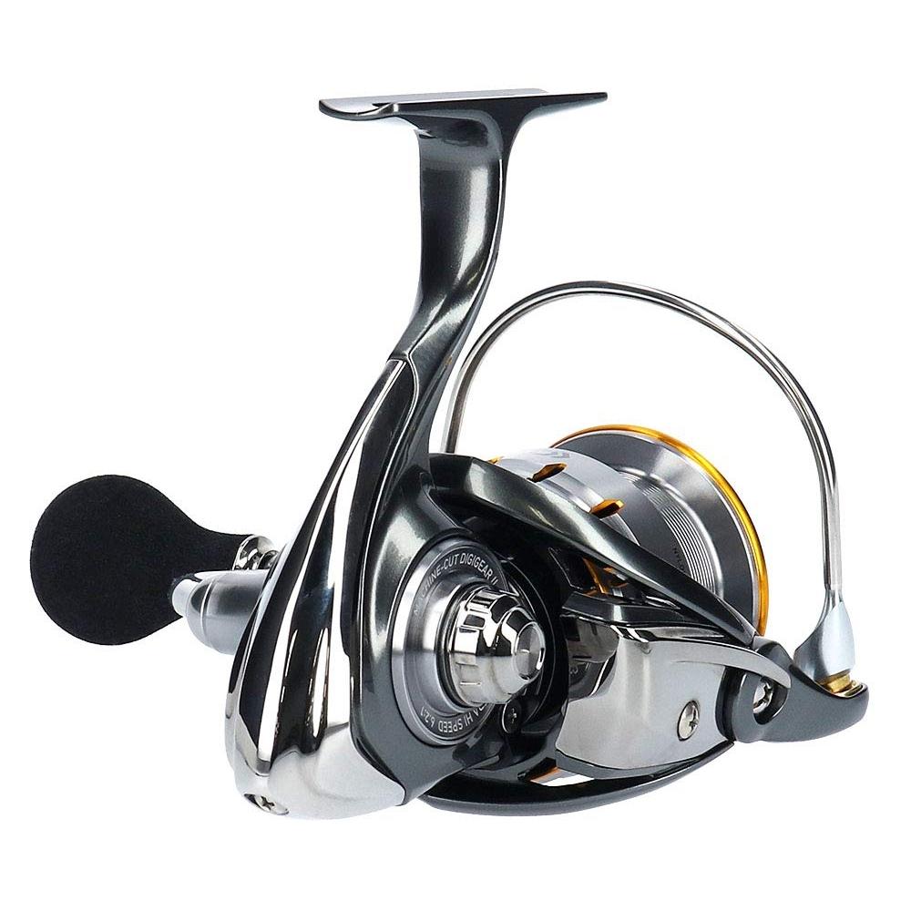DAIWA Spinning Reel 18 Blast LT4000-CXH (2018 Model)