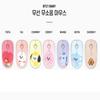BTS BT21 Официальная БЕБИ-версия Беспроводная Бесшумная Мышь Аутентичные Товары K-POP