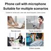 1MP 720P/2MP 1080P Identification Login Web Camera for Windows Hello USB Computer Webcam Built-in Microphone Computer Web Camera