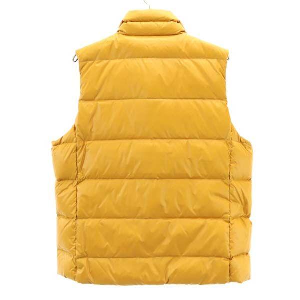 Новый пуховый жилет Johnbull Denier Nylon Loom M Camel PERMAWARM мужской б/у