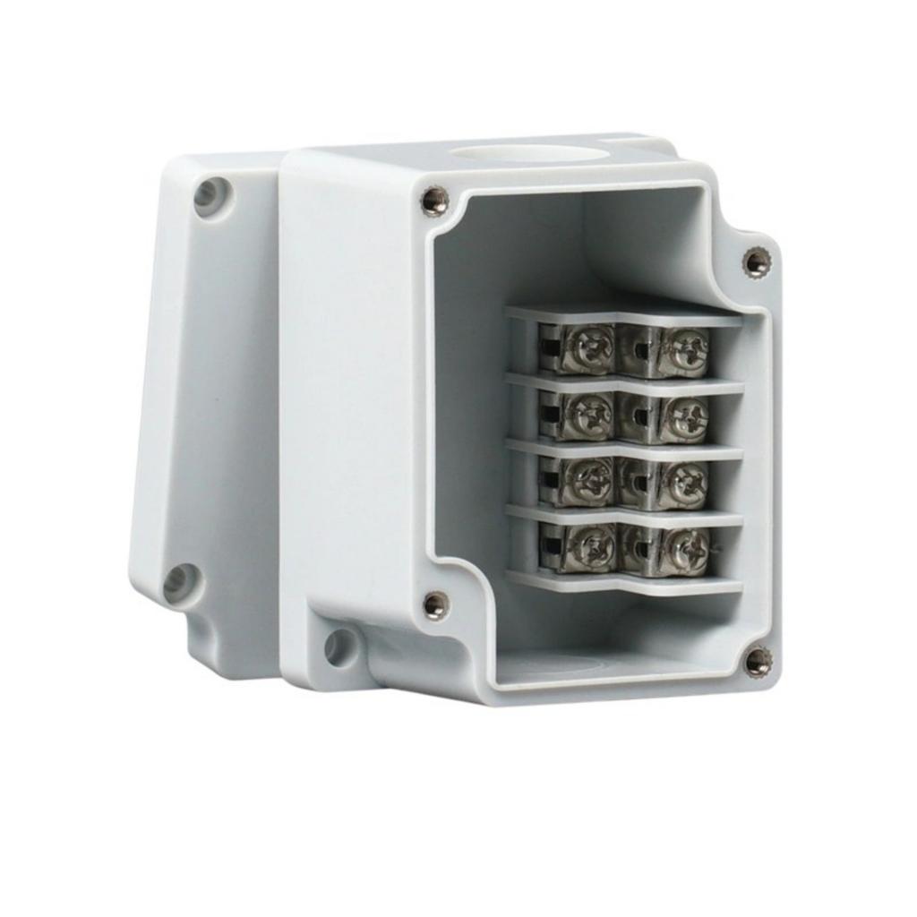 Multipurpose Waterproof Designs Outdoor Junction Box Rating Home Accessory for Undergrounds Electrical Connection
