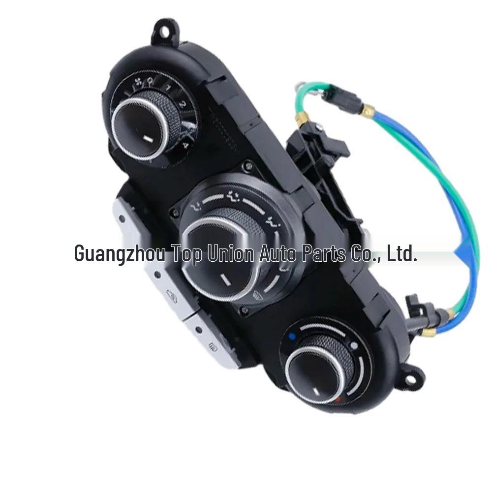 Buick Excelle 08-16 Model Air Conditioning Control Switch 9054719, New for 1.5L Engine.