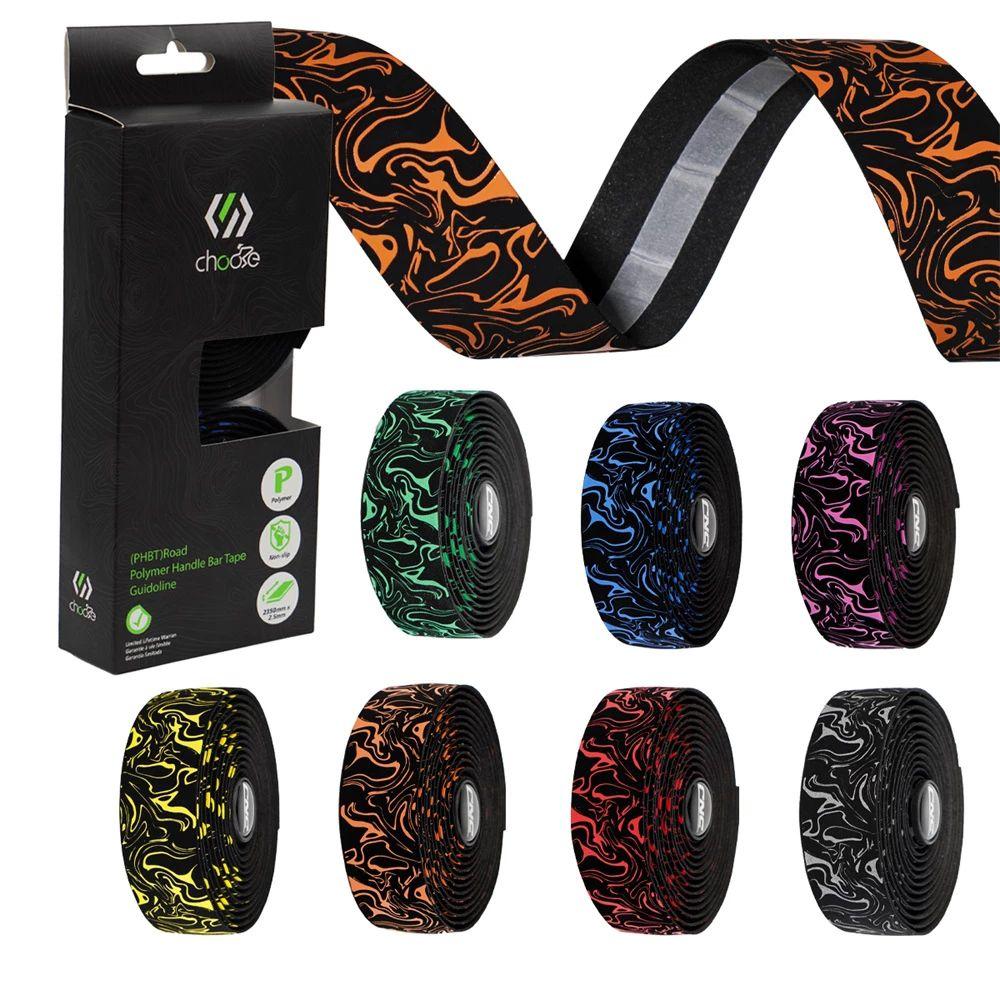 Accessories Bicycle Accessories Wrap Handle Tape Handle Bar Tapes Bike Strap Bicycle Handlebar Tape