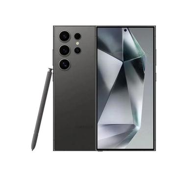 Восстановленный Samsung S24 UItra 5G eSIM+SIM