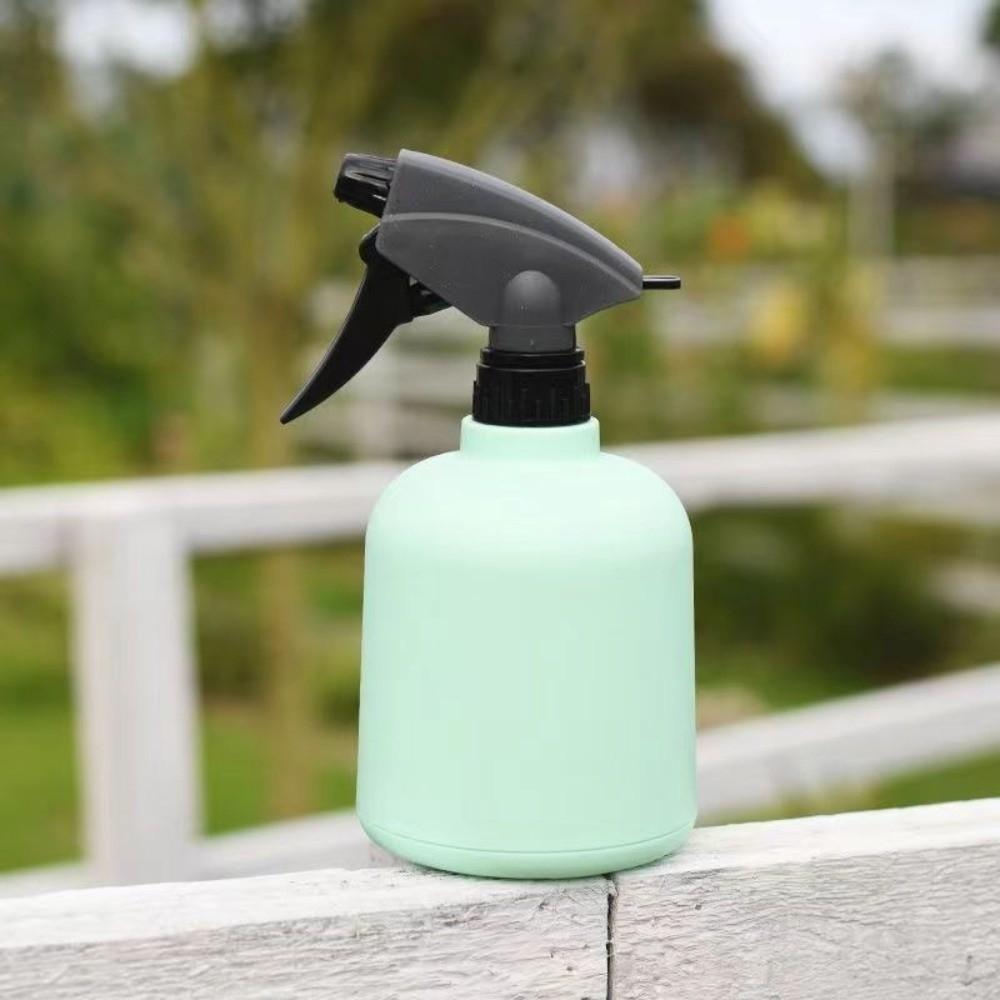 600ml Watering Can Leakproof Garden Sprayer Garden Tool Plant Spray Bottle Car Wash