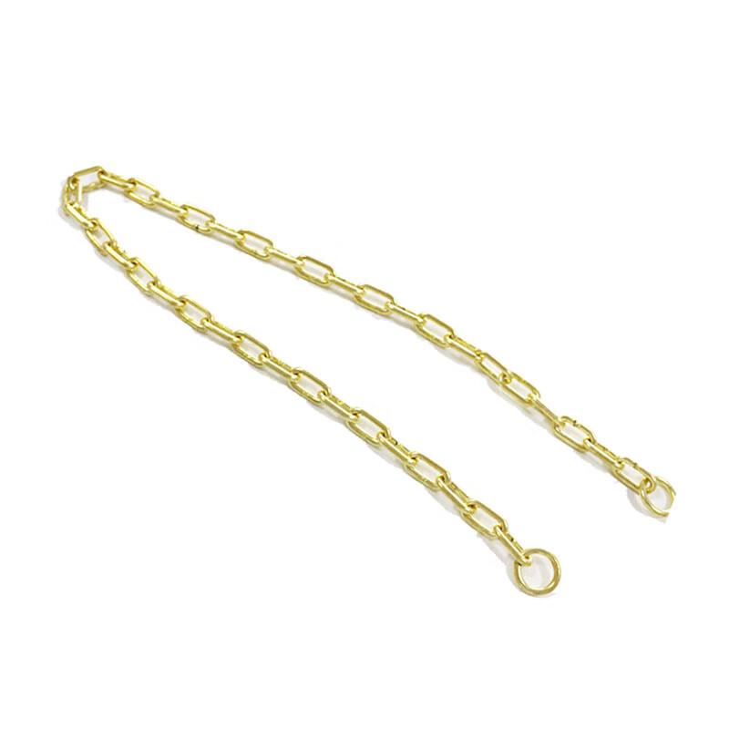 Copper Valve Chain