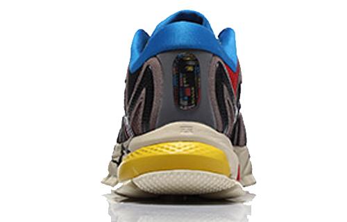 Мужские кроссовки Li-Ning LiNing Furious Rider Ace X Неделя моды в Париже