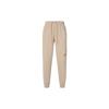 Брюки из флиса Air Essentials Baseline 'Коричневый' Мужские FD7346-200