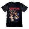 Gremlins Unisex Adult Homeage T-Shirt