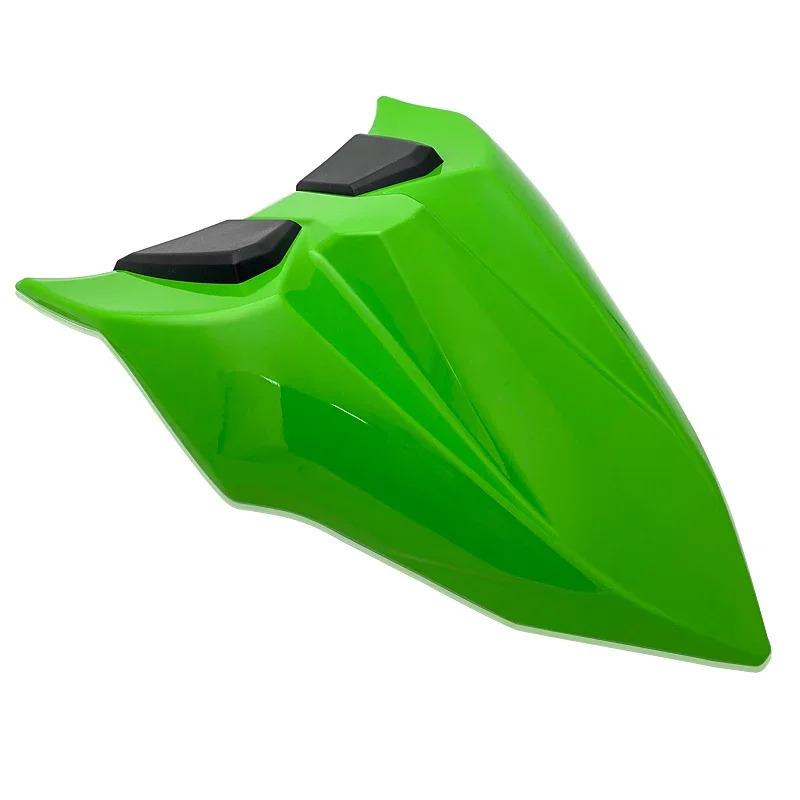 Ninja 650 Z 650 хвостовое заднее пассажирское жесткое одиночное сиденье, обтекатель заднего горба для Kawasaki Ninja650 Z650 2017 2018