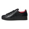 Кроссовки Superstar 2 Croc Black Унисекс Core-Black IH9310