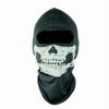 Motorcycle Balaclava Skull Print Moto Full Face Mask Windproof Skiing Head Neck Warmer Cycling Biker Hood Cap Men Helmet Liner