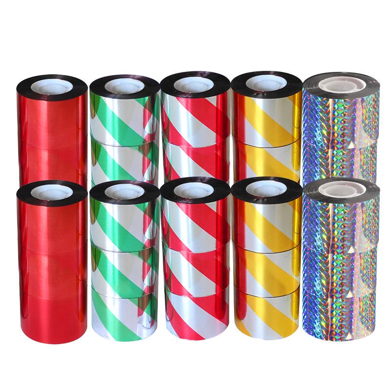 Двусторонняя светоотражающая лента для отпугивания птиц - Мигающая предупреждающая лента для сельскохозяйственных угодий и садов