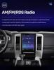 Bluetooth CarPlay Смарт-Навигационная Радиосистема для Dodge RAM 2009-2012