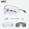 100 Bike Sunglasses Cycling Glasses for Man MTB Goggles Women Outdoor Camping Hiking Sports UV400 Riding Bicycle Eyewear