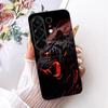 Чехол для телефона с цветочным мультяшным модным дизайном для Tecno Camon 50 4G CN5 Camon50 Funda Мягкий Жидкий Силикон Ударопрочный Задний Чехол