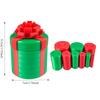 Annoying Nested Screw Gift Box Money Puzzle Box, 10 Layer Reusable Prank Gift Boxes for Birthday, Christmas & Fun Party