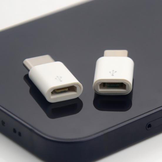 Адаптер V8 Type-C Универсальный 3.1 Многофункциональный Компактный адаптер Эффективная передача данных Высокий портативный USB Type-C Male To