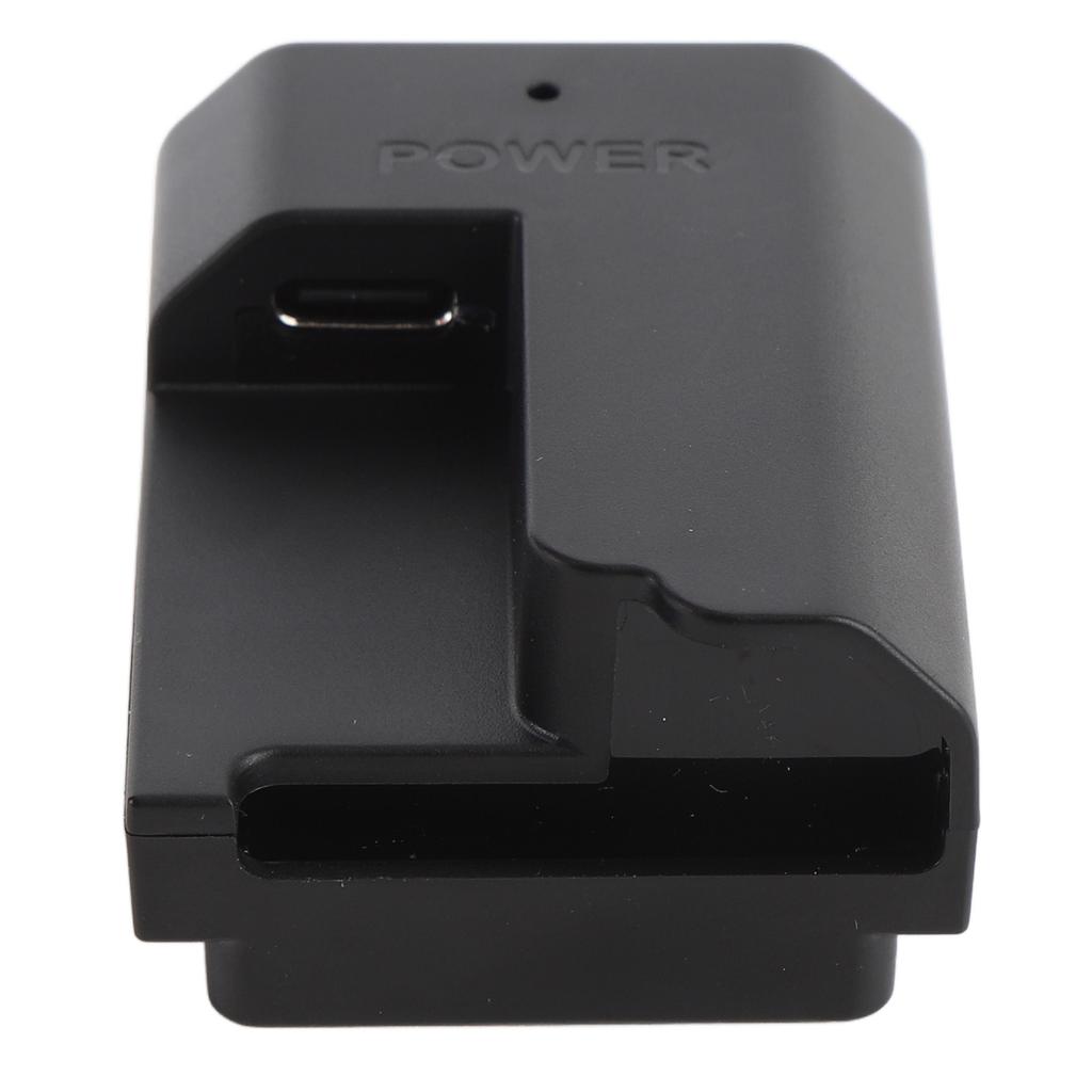 Кабель питания USB C с разъемом Type C на муляж аккумулятора для NP FZ100 с утолщенным медным сердечником для A7M4 M3