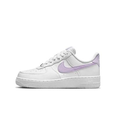 Air Force 1 Low Next Nature Белый Кукла