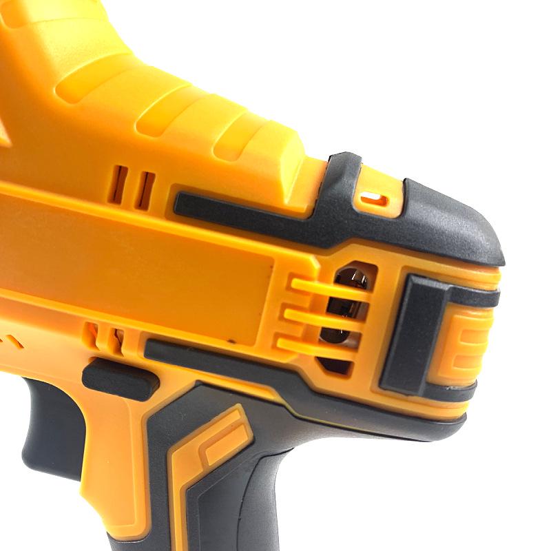 DeWalt Cordless Reciprocating Saber Saw for Outdoor Bone & Wood Cutting