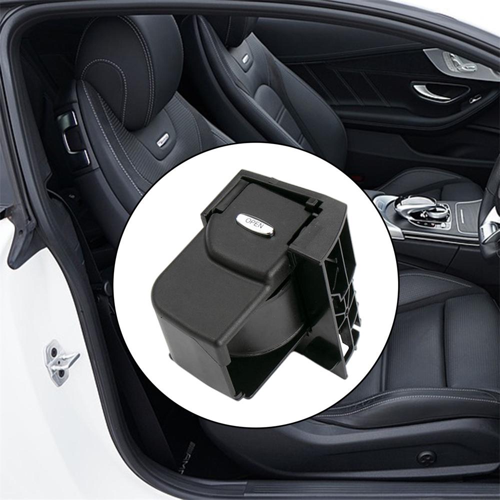 2036800879 Center Console Cup Holder For Mercedes Benz W203 C320 C240 C230 New
