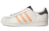 Superstar 'Off White Orange Rush' GZ4376