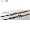 SHIMANO Lure Rod Bass Fishing 22 Bantam 264ML