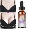 Women's Quick Breast Enhancement Jumpsuit Essential Oil Increases Chest Circumference and Amplifies Chest Massage
