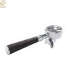 58mm Dual Spout Coffee Portafilter with 2 Cups Basket For Breville Oracle, Oracle Touch, Dual Boiler BES980XL BES990 BES920XL