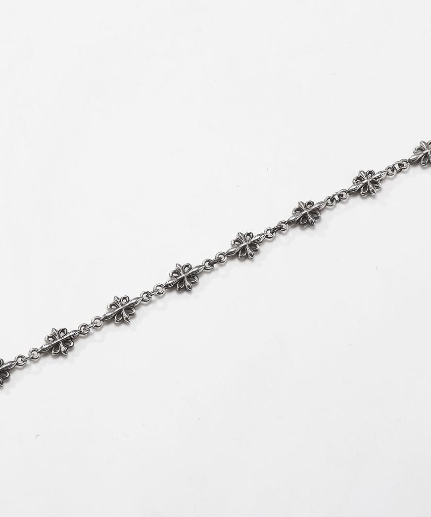 Sting925 Lilium Link Necklace V2