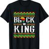 Black King T-Shirt