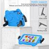 Kids Cute EVA For Huawei MatePad 11 2023 SE 10.4 2023 2022 Tablet PC Portable Shockproof Case Cover With Rear Kickstand