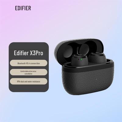 Edifier Беспроводные наушники X3 Pro с шумоподавлением и Bluetooth