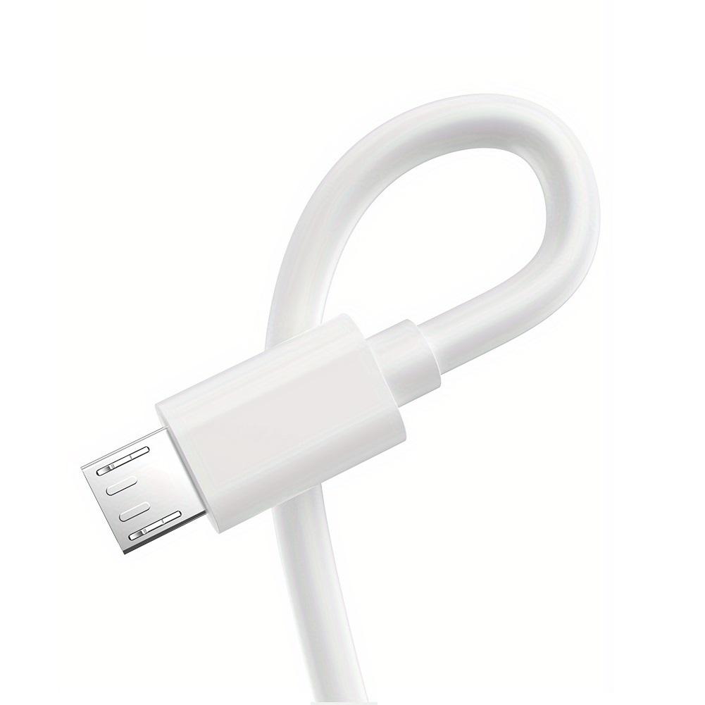 Кабель для зарядки Micro USB 1M/3FT - 3 шт.