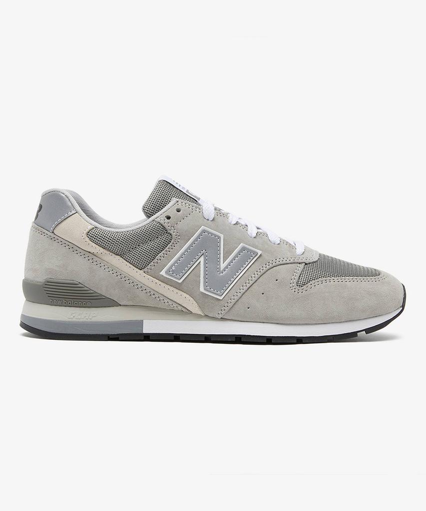 New Balance Nbp7Gs139G / Cm996Gr2 (Серый)