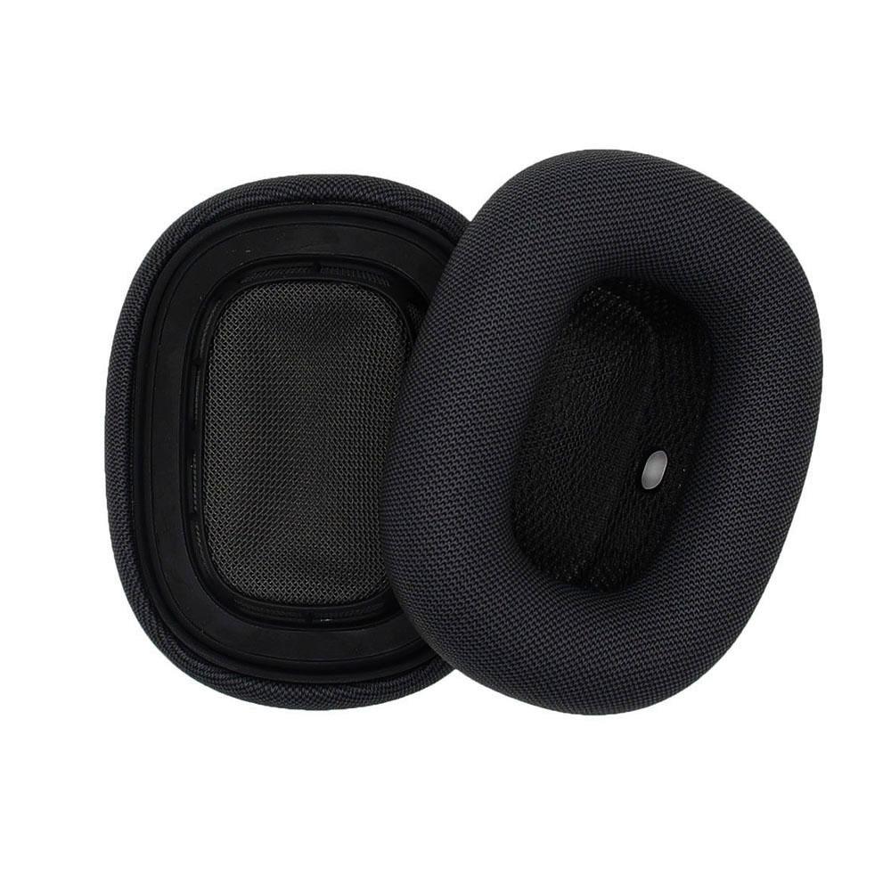 1 Pair JZF-347 Earpads Replacement Earmuff Cover for Apple AirPods Max