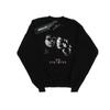 The Lost Boys Womens/Ladies Poster Mono Sweatshirt
