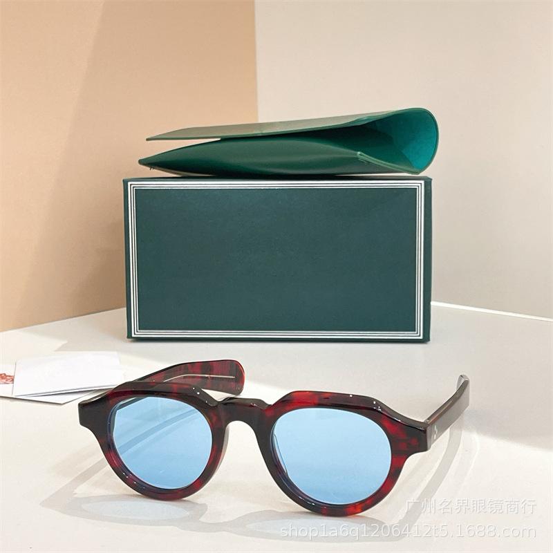 PALM JACQUES Luxury Designer Polarized Fashion Sunglasses for Men and Women jmm KELLERMAN I