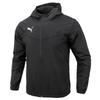 Puma Куртка Zqj 657396 04 Puma Team Rise всепогодная куртка