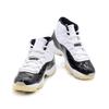 CT8012-170 Nike Air Jordan 11 Retro DMP Gratitude Белый Металлик Золотой (Мужской)