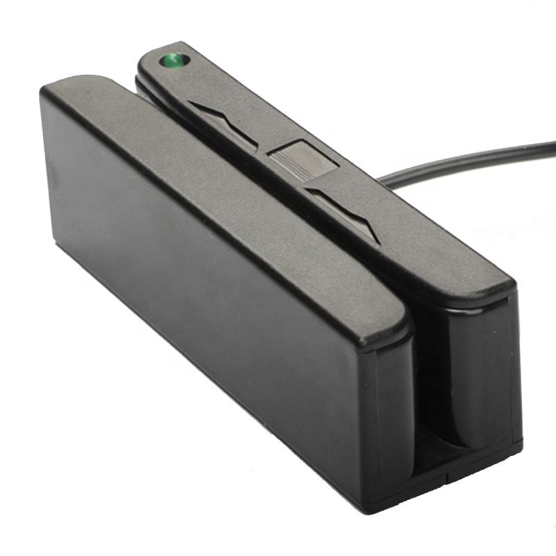 USB Исключительное Качество МИНИ Спецификация Магнитостриповая Картридер JIS