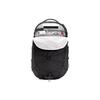 The North Face Рюкзак Borealis 27L с логотипом, женский, черный NF0A52SI-KY4