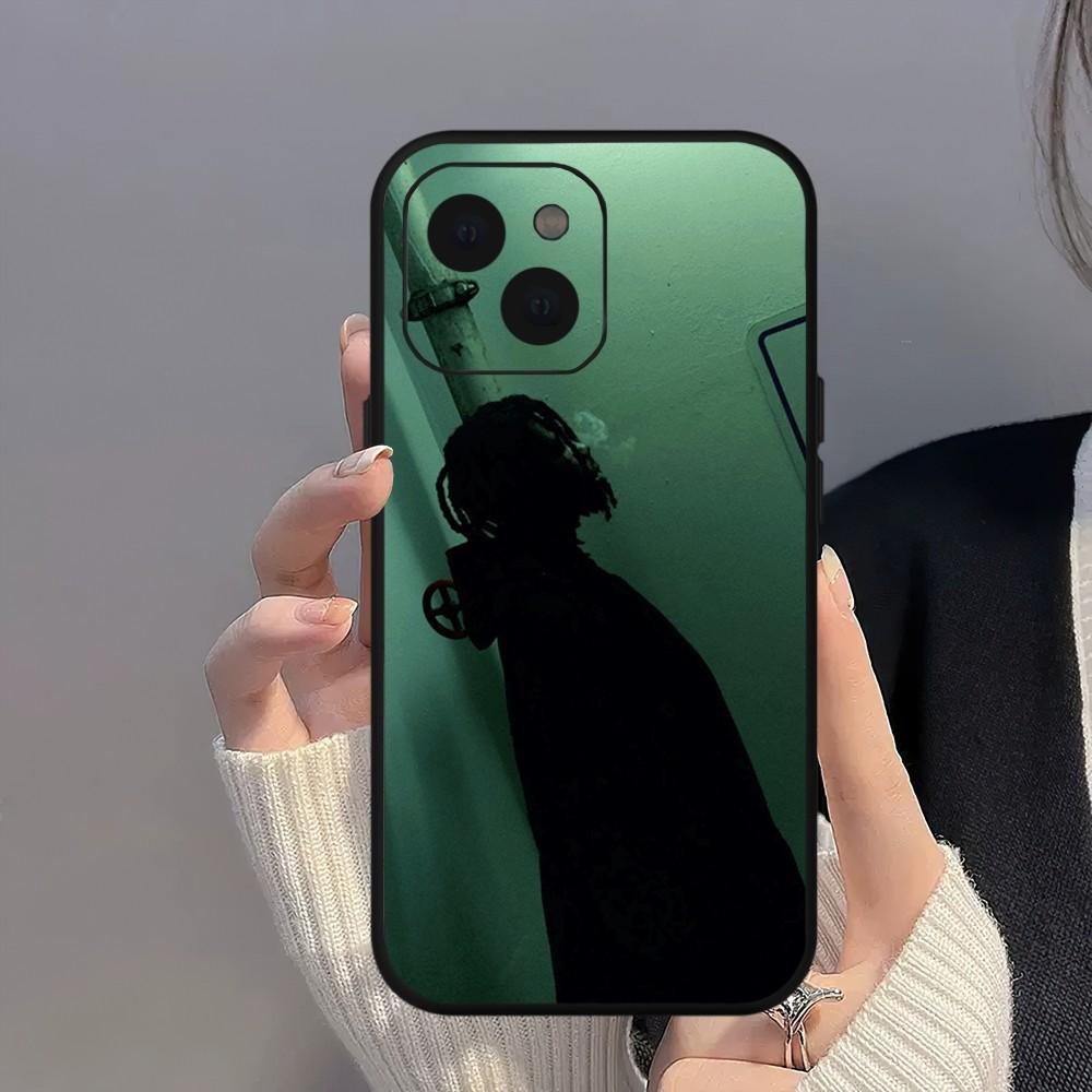 Чехол для телефона Destroy Lonely Rapper для iPhone Mini 11 12 13 14 15 Pro XS Max X Plus SE XR