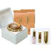 Whoo Cheongidan Hwahyeon Essence Cushion Нет. 21 специальный выпуск проекта (подушечка 15 г + 2 сменных блока по 15 г каждый)