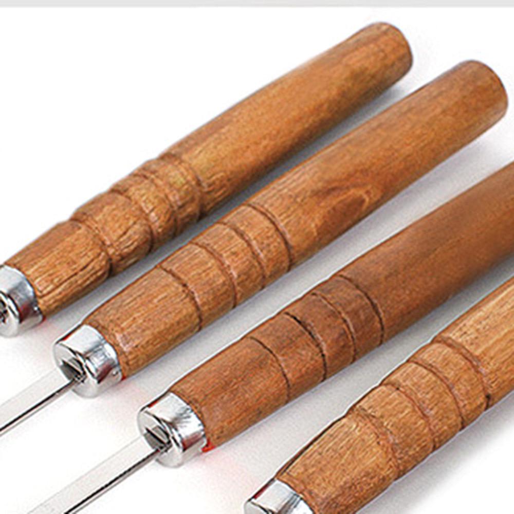 Шампуры для барбекю, 7 шампуров для барбекю, нержавеющая сталь, гриль для барбекю, палочка для кебаба, игольная посуда