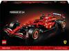 LEGO Technic Constructor – Ferrari SF – 24 F1 Racing Car (42207)