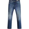 Levi's Jeans Men's Blue Moderate Tapered Pants 29507-1069