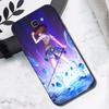 Аниме М-Мисака Микото Милый чехол для телефона для Samsung J 7 Plus 7core J7 Neo J6 Plus Prime J6 J4 J5 Мобильная крышка